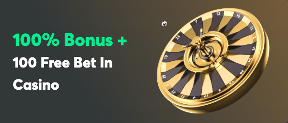 Deposit Bonus in Casino